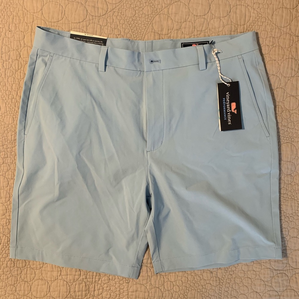 Vineyard Vines Breaker Shorts NWT